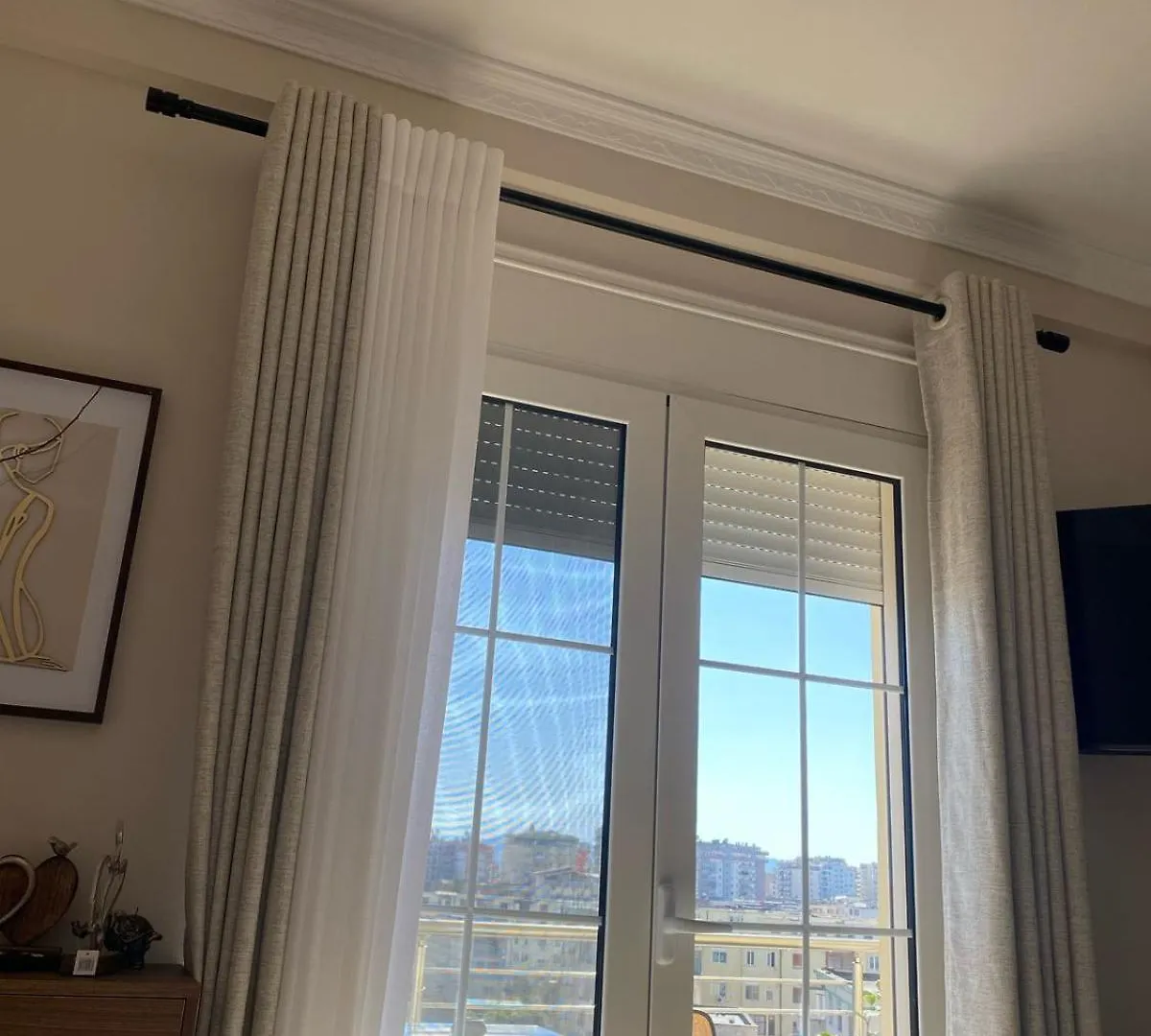 公寓 Luxury Apartaments 费里 阿尔巴尼亚